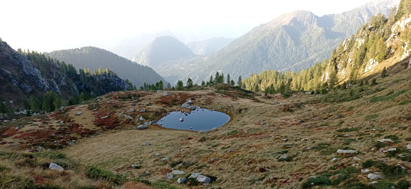 Laghi.......del TRENTINO